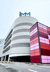 Imm Building (D22), Warehouse #408574111